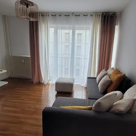 2p Lumineux Au Coeur De * 斯特拉斯堡