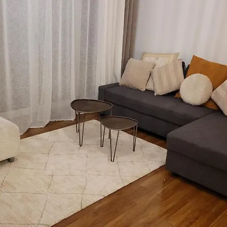 Apartament 2p Lumineux Au Coeur De *