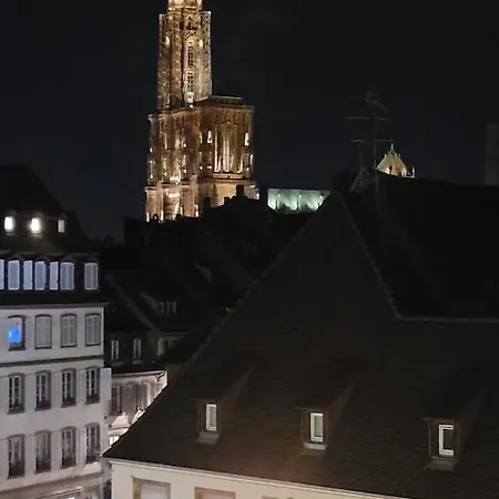 2p Lumineux Au Coeur De Apartament *