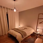 Apartment 2p Lumineux Au Coeur De Strasbourg