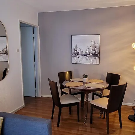 2p Lumineux Au Coeur De Apartment