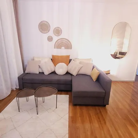 2p Lumineux Au Coeur De Apartment Strasbourg