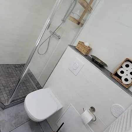 2p Lumineux Au Coeur De * Strasbourg