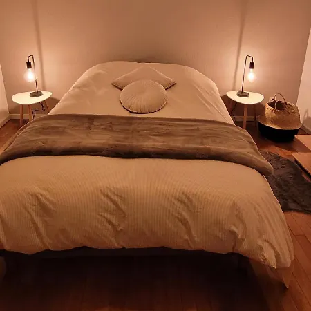 2p Lumineux Au Coeur De *